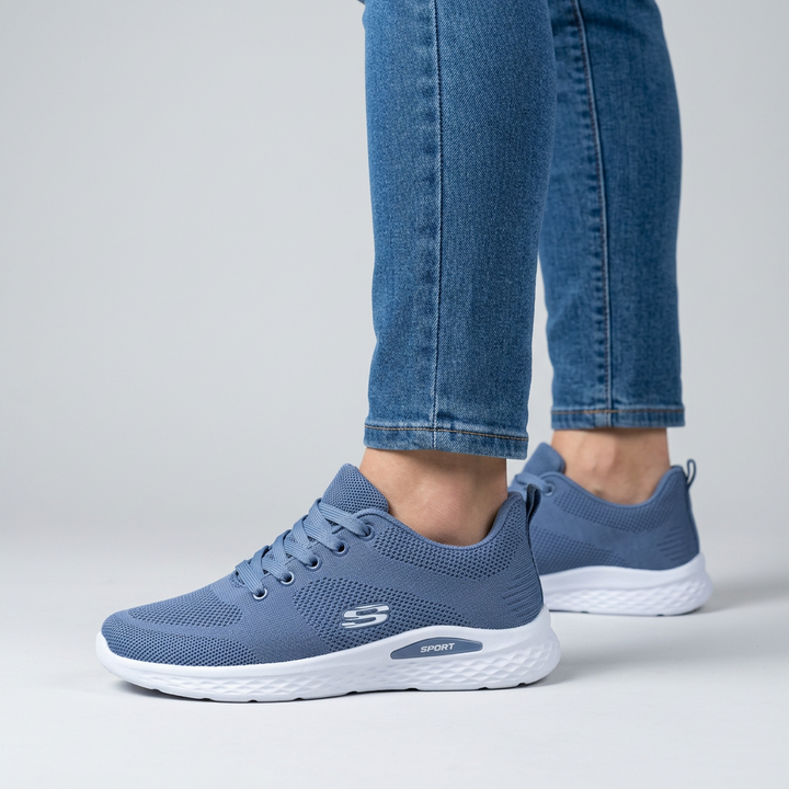 Anastasia - Sneakers comoda donna