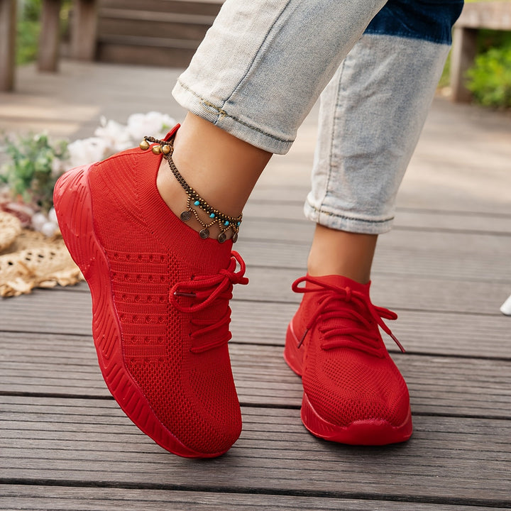 Léa | Scarpe Comode e Leggere