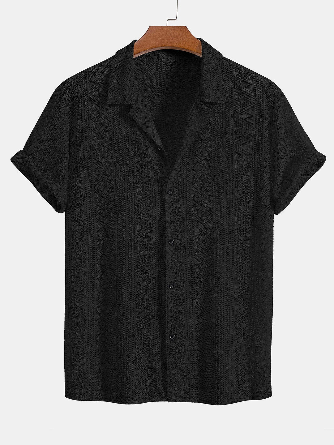 Maglia a maniche corte