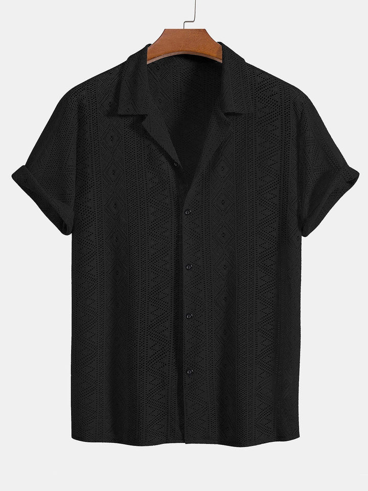 Maglia a maniche corte