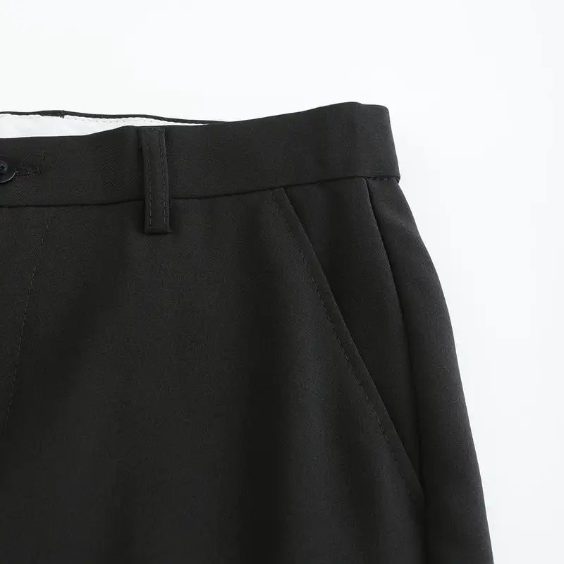 Pantaloni estensibili Augusto