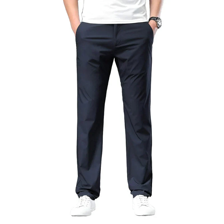 Pantaloni Chino Porto