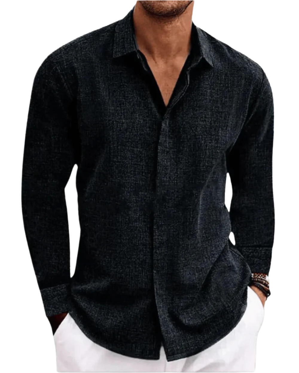 Camicia Casual