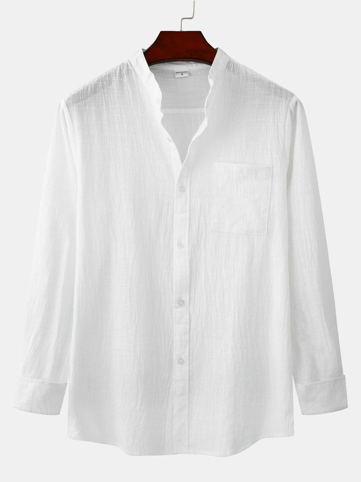 Maglia a maniche lunghe Belize