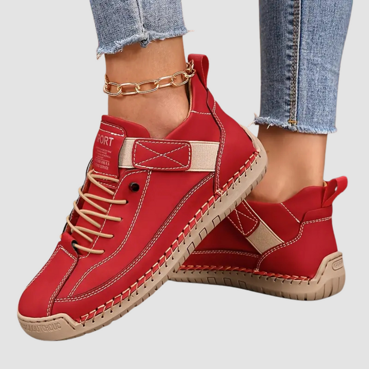 Sylvie | Scarpe Ortopediche