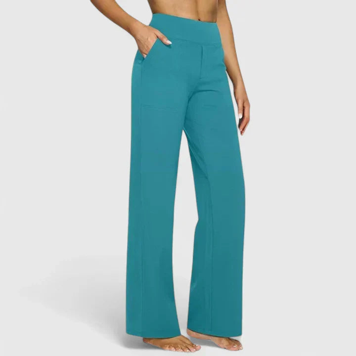 Jasmynne | Pantaloni Comodi