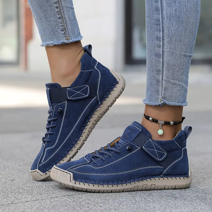 Sylvie | Scarpe Ortopediche