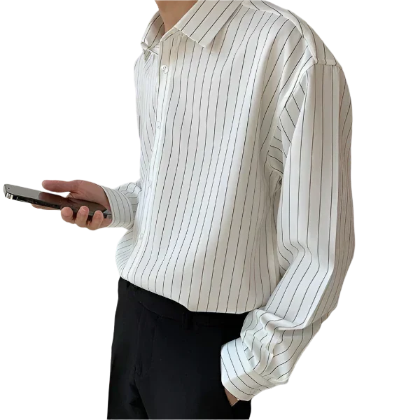 Camicia Positano