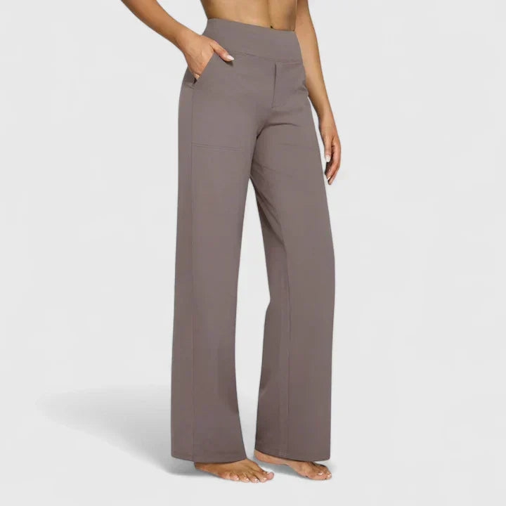 Jasmynne | Pantaloni Comodi