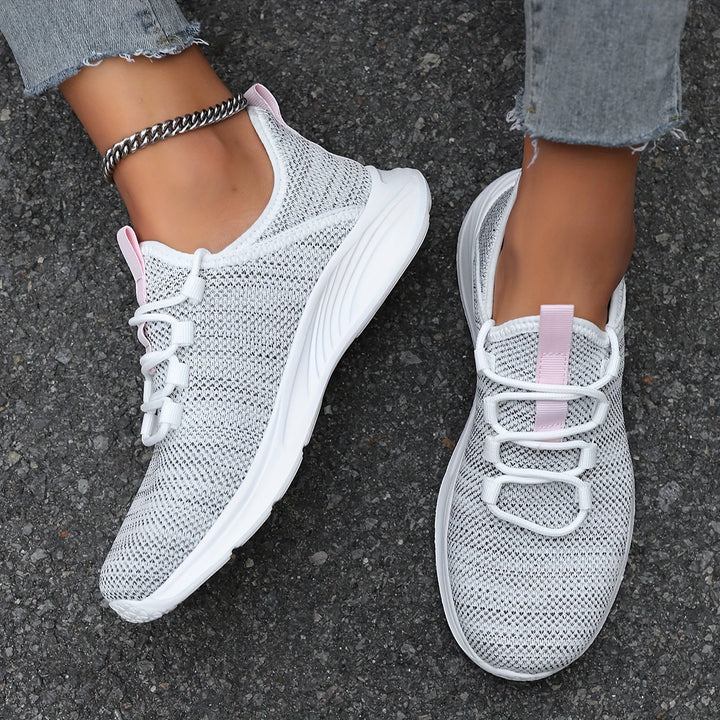 Scarpe da ginnastica ultra leggere e traspiranti