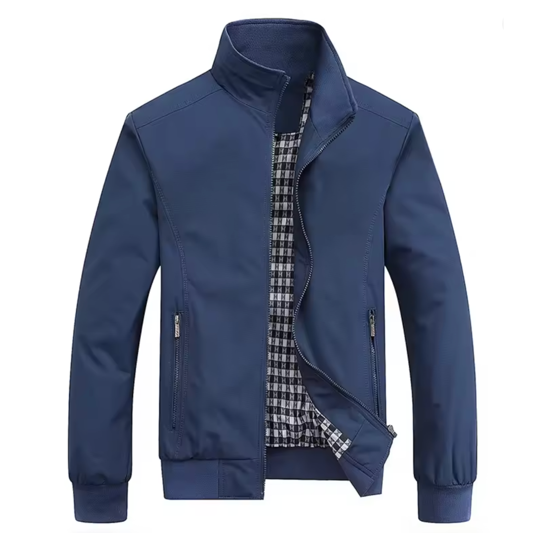 Dorian | Giacca Bomber Casual Chic