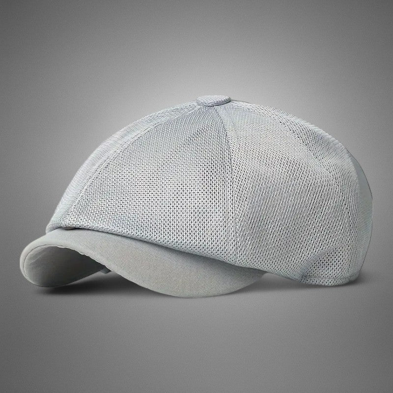 Cappellino traspirante per uomo