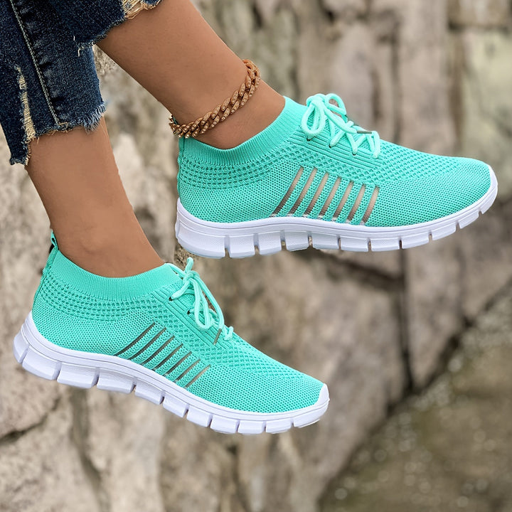 Sophie | Sneakers Leggere e Confortevoli