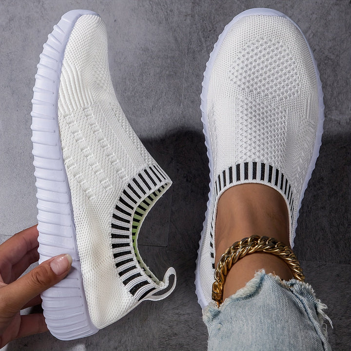 Sneaker ultra leggere antiscivolo