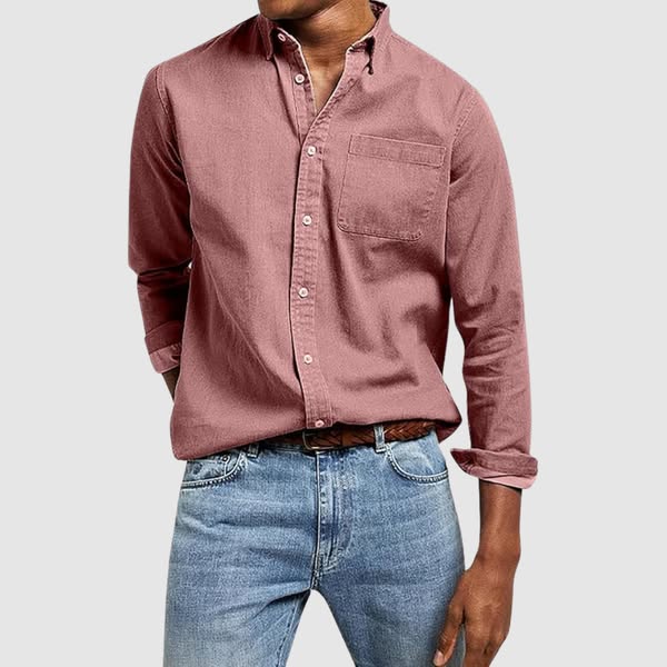 Blusa elegante e versatile