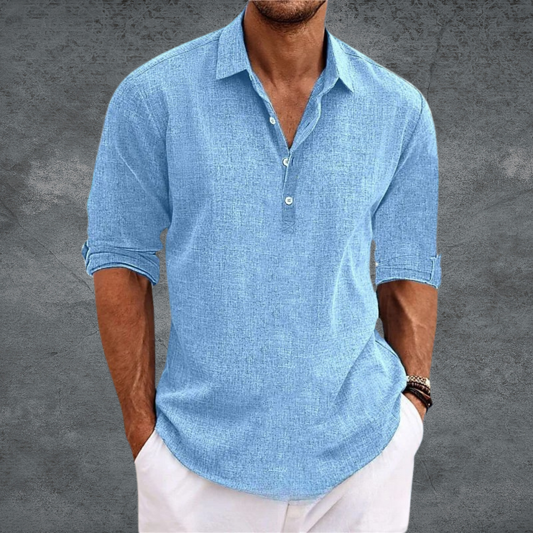 Camicia Elegante