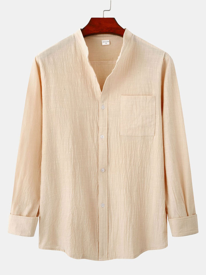 Maglia a maniche lunghe Belize