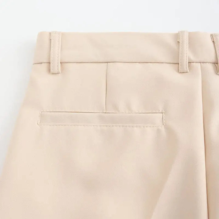 Pantaloni estensibili Augusto