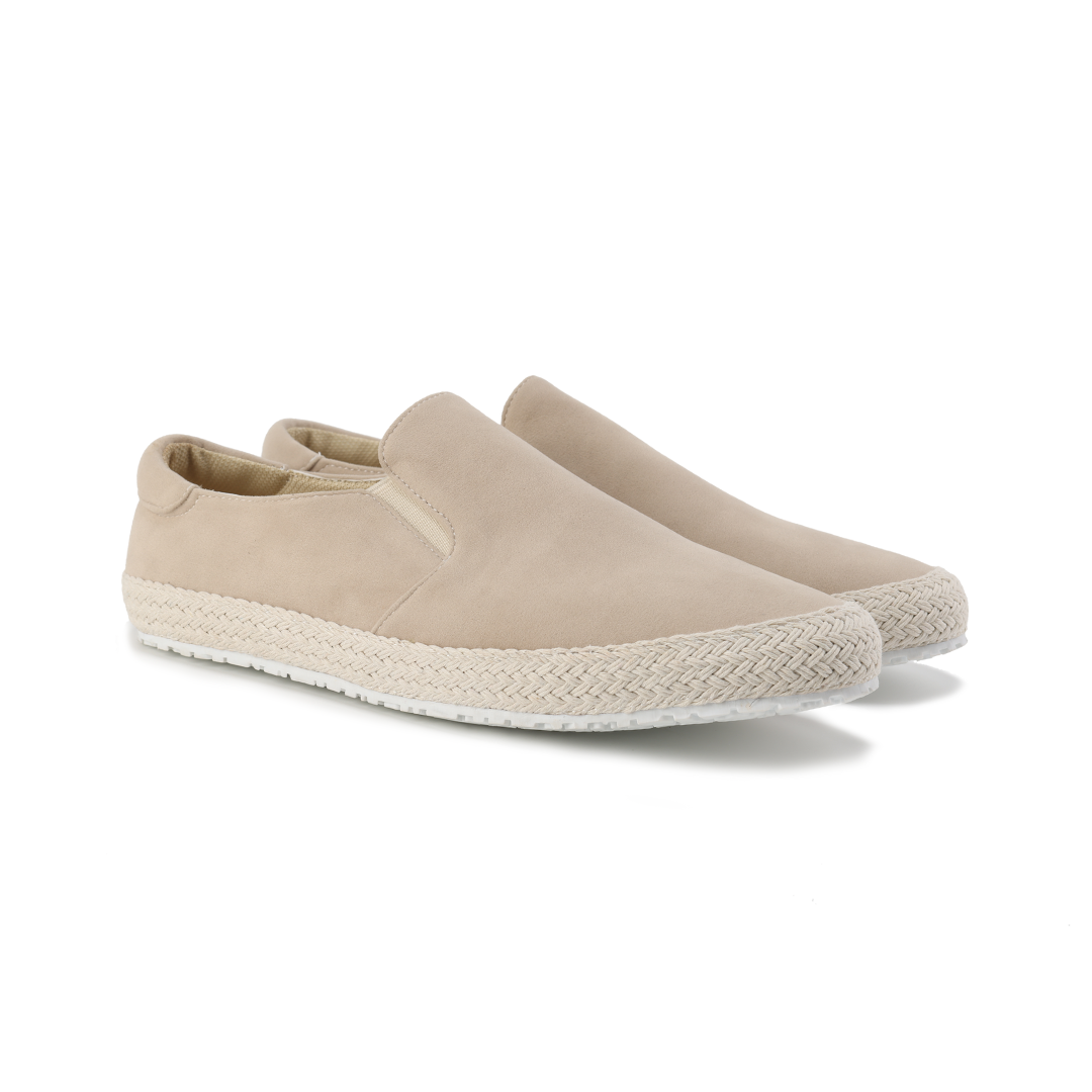 Scarpe da città in camoscio