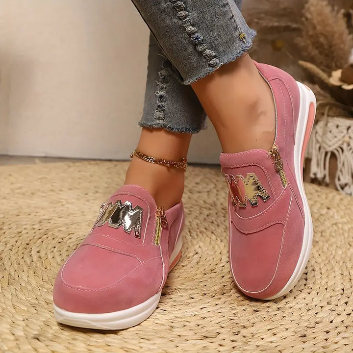 ZipStep™ Sneakers - per passi alla moda e senza dolore