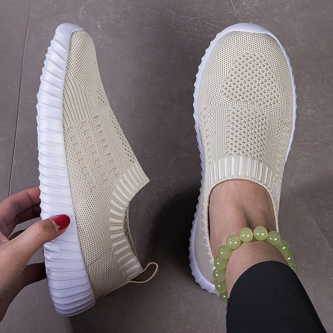 Sneaker ultra leggere antiscivolo