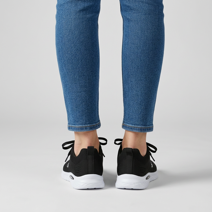 Anastasia - Sneakers comoda donna