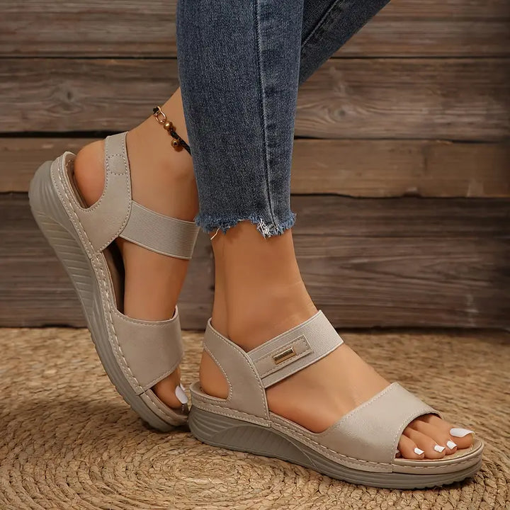 Sandali OrthoComfort Fit