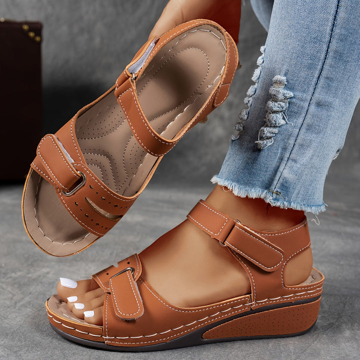 Sandali Ortottici Comfort Carmela