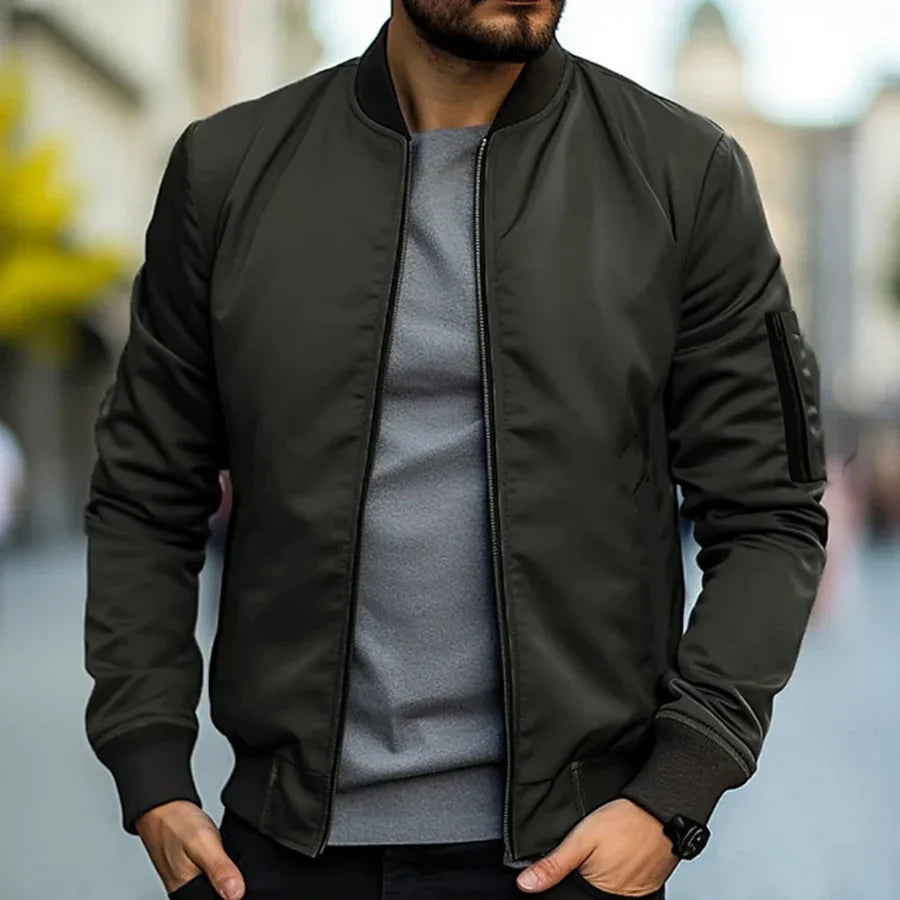Giacca bomber