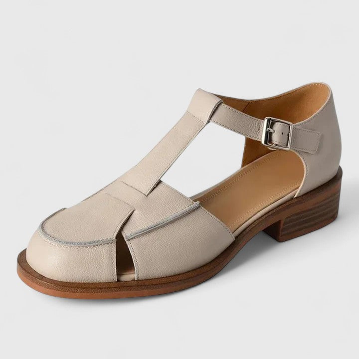 Thalina | Sandali Mary Jane Eleganti