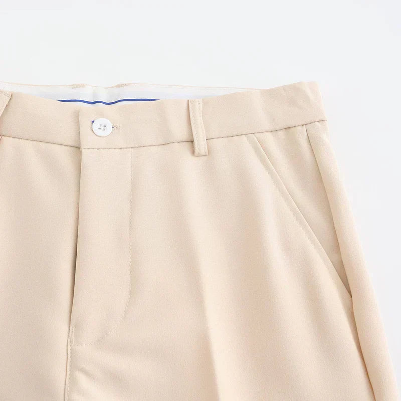 Pantaloni estensibili Augusto
