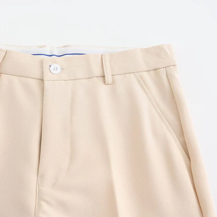 Pantaloni estensibili Augusto