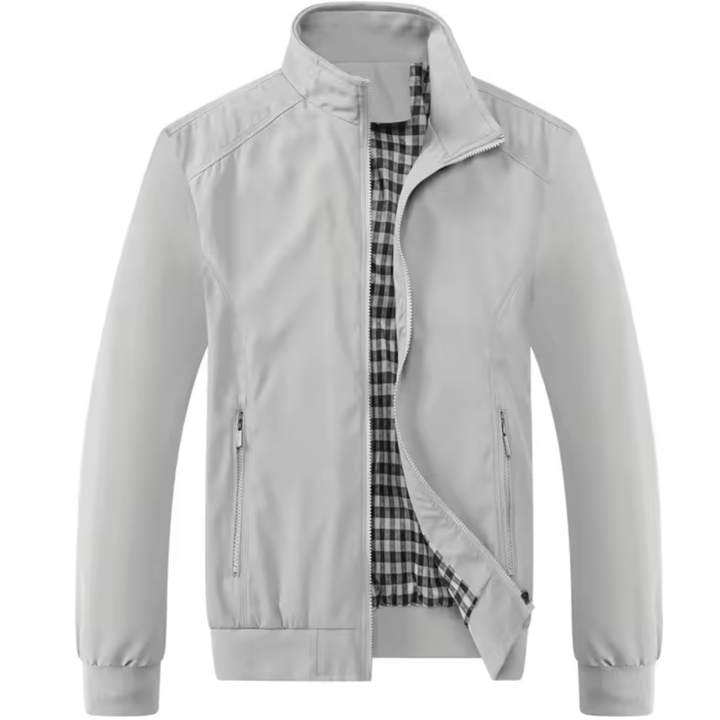 Dorian | Giacca Bomber Casual Chic