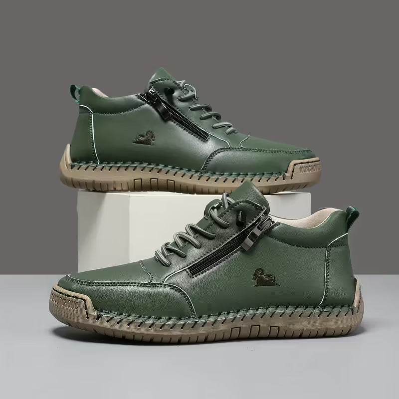 ErgoVita™ – Scarpe con comfort terapeutico