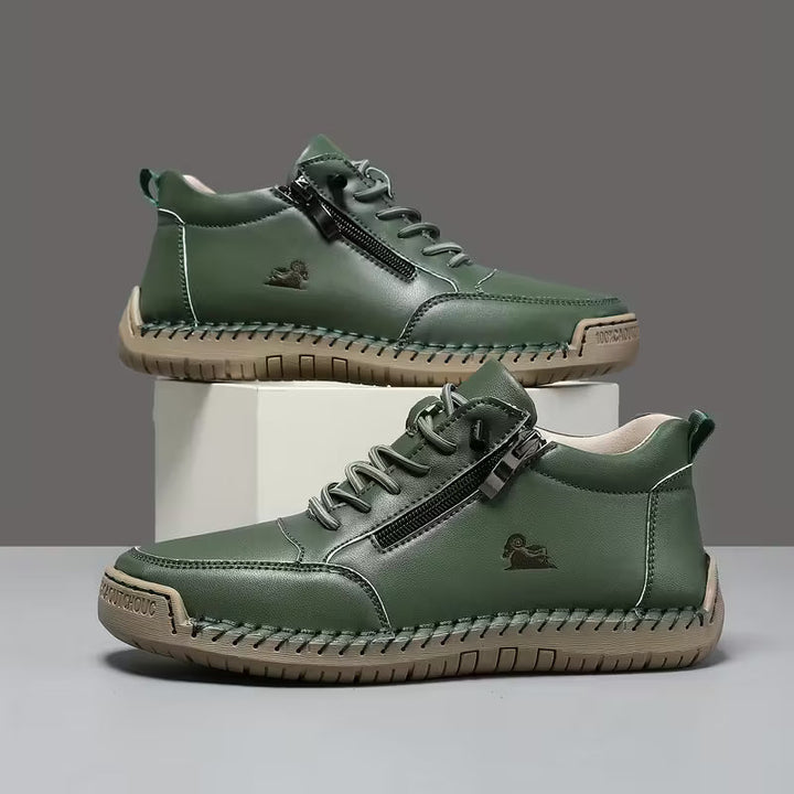 ErgoVita™ – Scarpe con comfort terapeutico