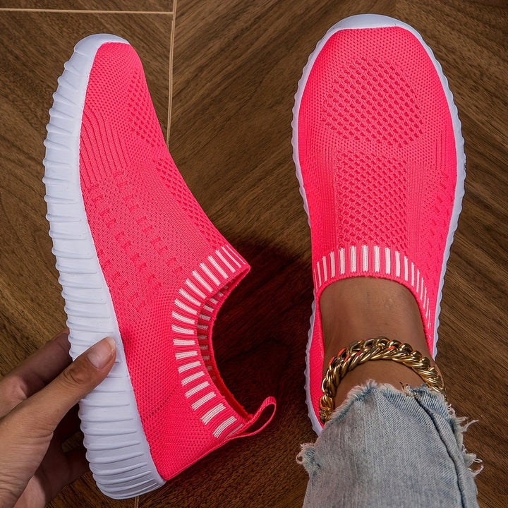 Sneaker ultra leggere antiscivolo