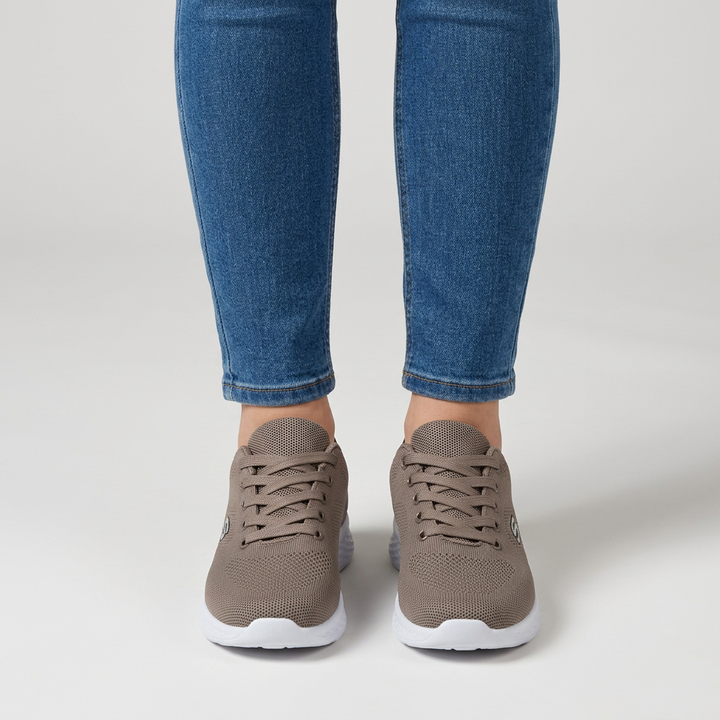 Anastasia - Sneakers comoda donna