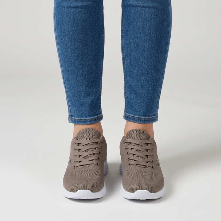 Anastasia - Sneakers comoda donna