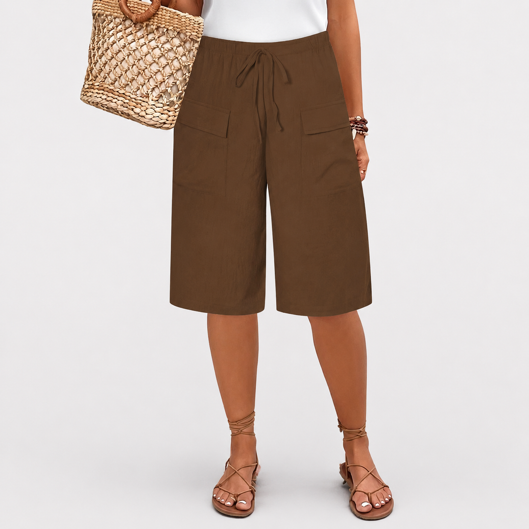 Pantaloni Corti