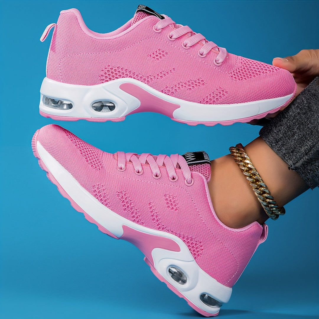 Scarpe da ginnastica ammortizzate, traspiranti e antiscivolo