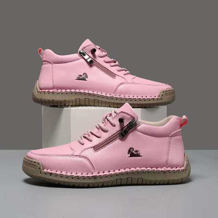 ErgoVita™ – Scarpe con comfort terapeutico
