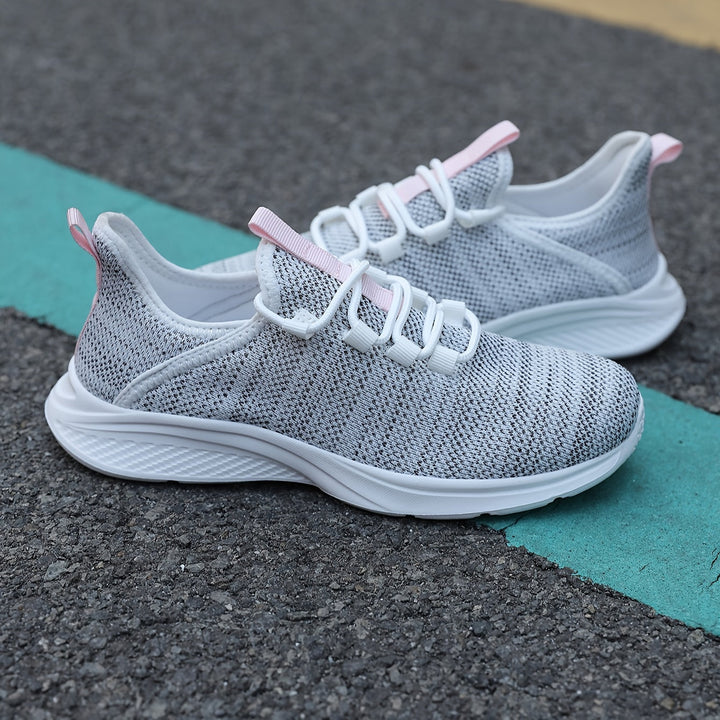 Scarpe da ginnastica ultra leggere e traspiranti
