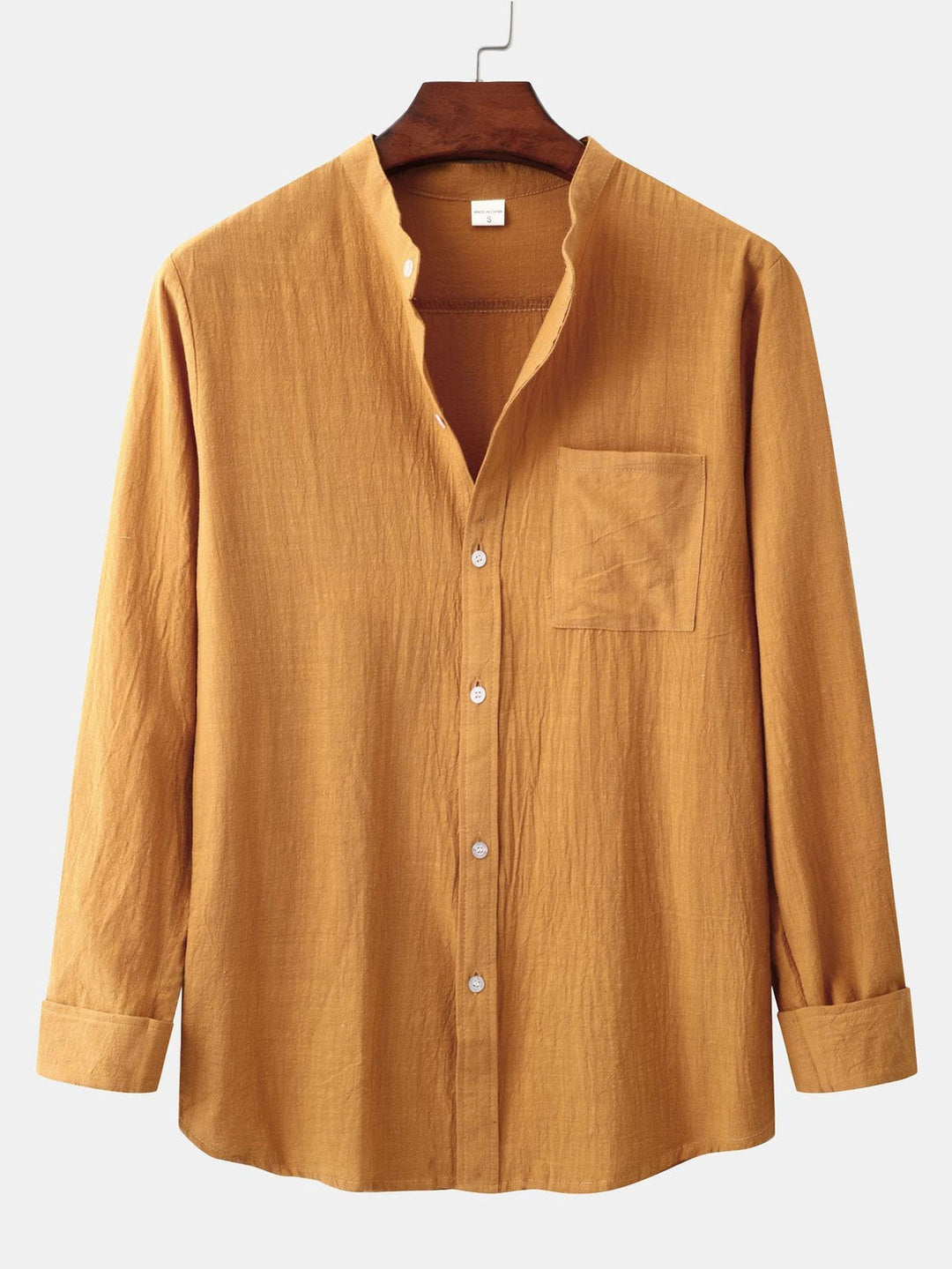 Maglia a maniche lunghe Belize