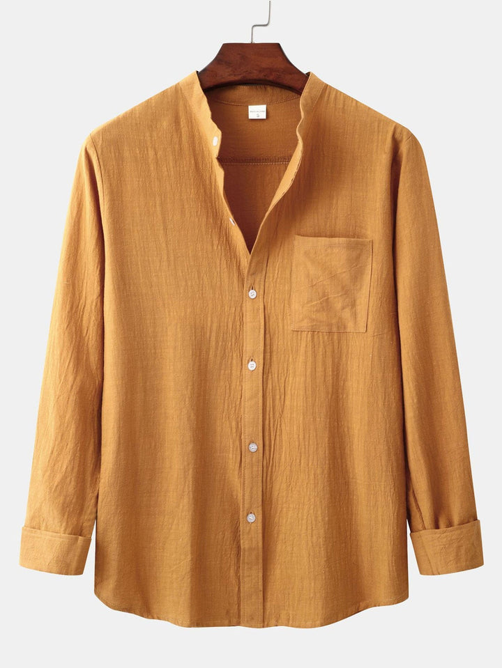 Maglia a maniche lunghe Belize