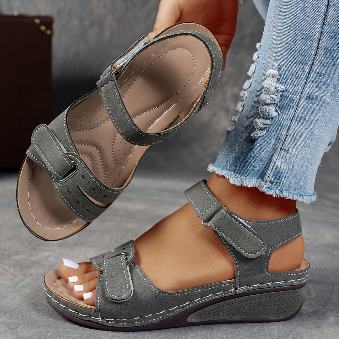 Sandali Ortottici Comfort Carmela