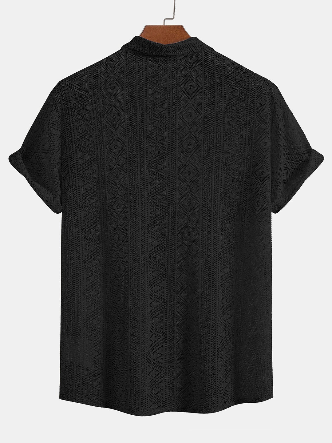 Maglia a maniche corte