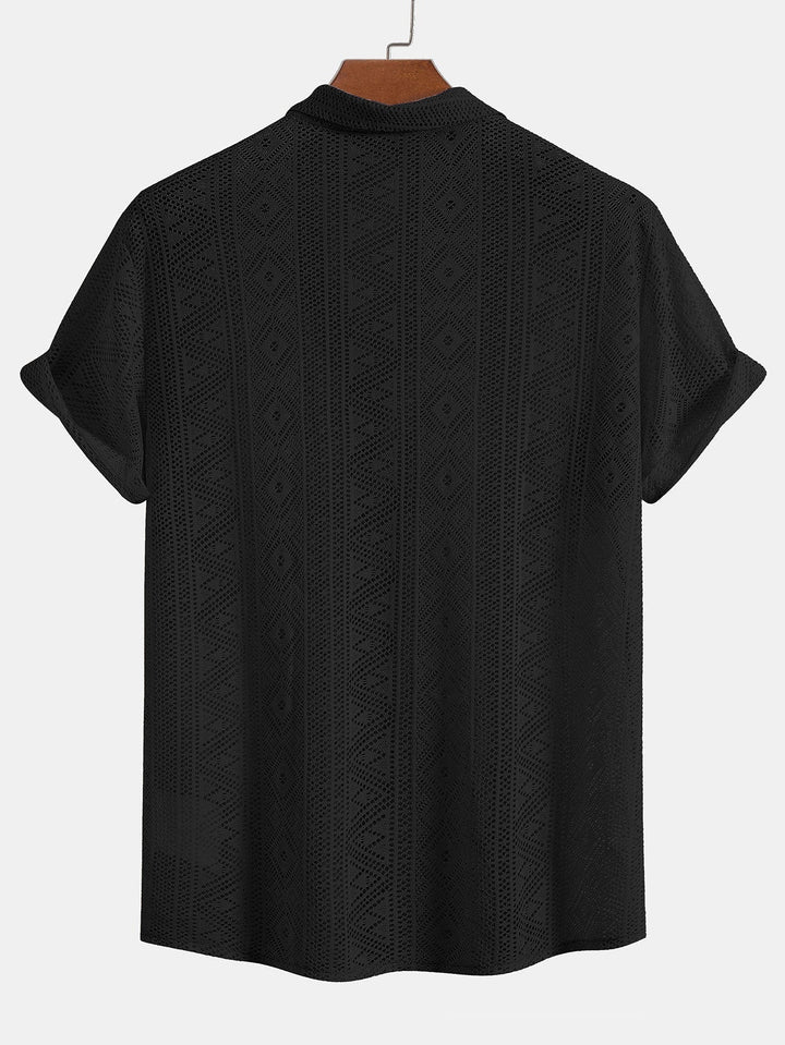Maglia a maniche corte