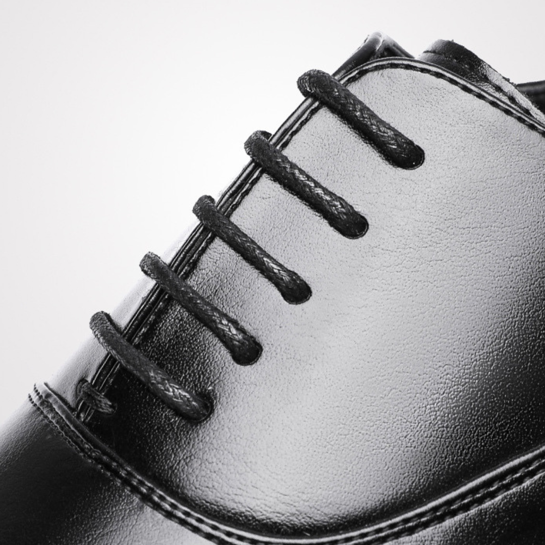 Scarpe classiche in pelle