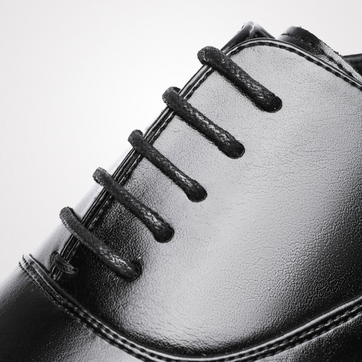 Scarpe classiche in pelle