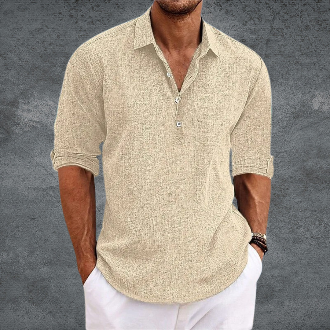Camicia Elegante